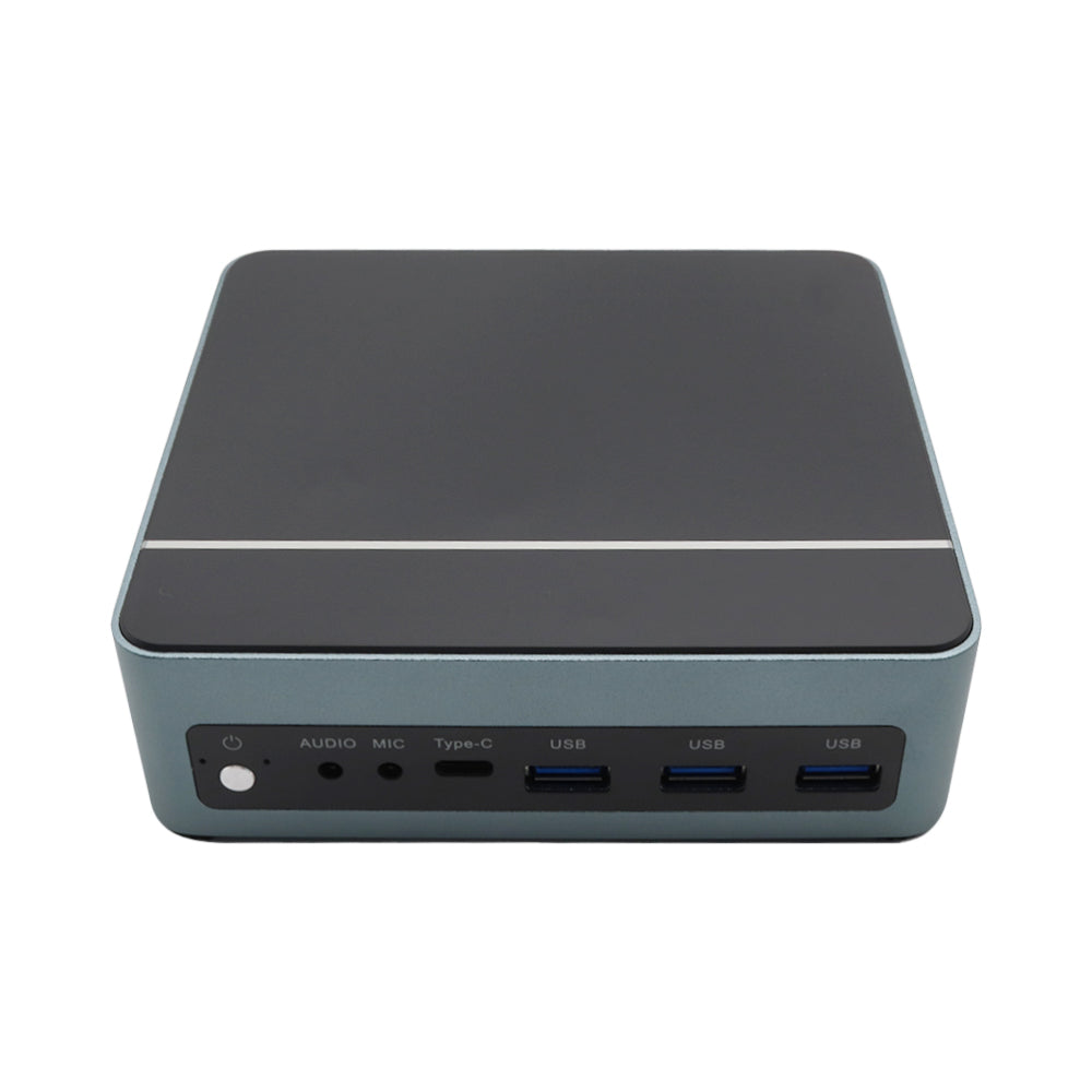 Intel Core i7-1255U Windows 11 NUC Mini PC for Office Gaming 4.7GHz DDR5 Up to 64GB